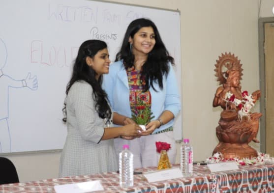 Bhagwan Arihant Institute of Technology Surat Activities photo 3